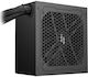GameMax Max P850B 850W Μαύρο Τροφοδοτικό Υπολογιστή Full Wired 80 Plus Bronze