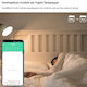 MOES Smart Switch Wi-Fi 16A (με Ουδέτερο)