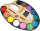 Aquarelle Set 12 Stück