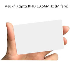 Mifare 13.56mhz Intelligente Karte Intelligente Klammern & Zutrittskontrollkarten