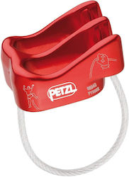 Petzl Φρένο Αναρρίχησης D19R