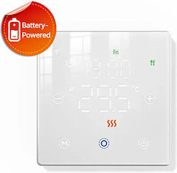 MOES Digital Thermostat for Room Smart