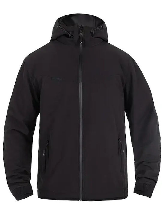 John Doe XTM V3 Softshell Rip Stop Χειμερινό Αν...