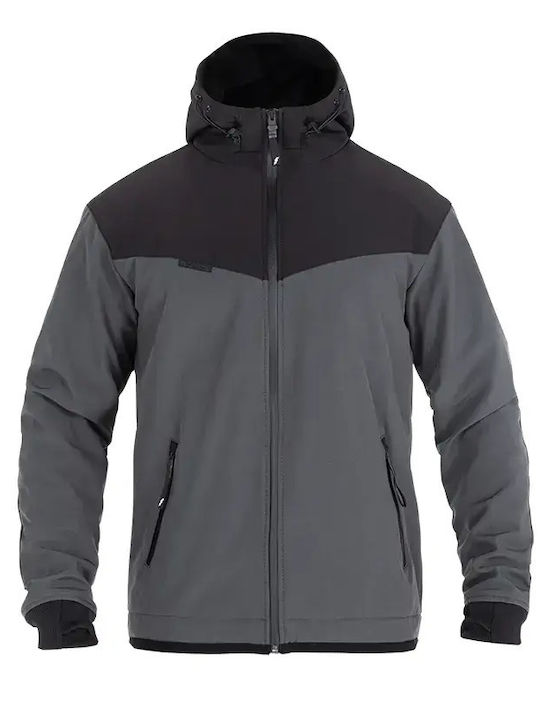 John Doe XTM V3 Softshell Rip Stop Χειμερινό Αν...