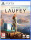 God of War Laufey PS5 Game