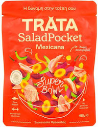 Риба тон Pocket Mexicana 1бр