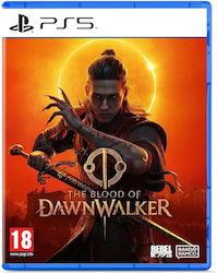 The Blood Of Dawnwalker - Προπαραγγελία The Blood Of Dawnwalker - Προπαραγγελία