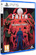 FAITH: The Unholy Trinity PS5 Game - Προπαραγγελία