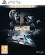 Star Wars Galactic Racer Deluxe Edition PS5 Game Pre-order
