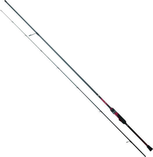 Daiwa Gekkabijin X Καλάμι Ψαρέματος για Light Rockfishing 2.06m 0.5-8gr