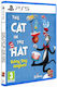 The Cat in the Hat: Rainy Day Mayhem PS5 Game - Προπαραγγελία