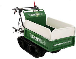 Green Bay Sistem pentru Transport / Ridicare a Sarcinilor pentru Greutate de până la 300kg