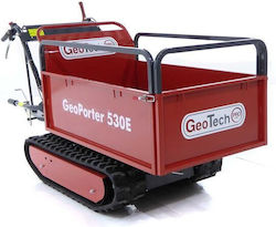GeoTech K4631 Sistem Pentru Echipament De Ridicare Și Tracțiune Pentru Greutăți Până La 500kg