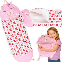 Sac De Dormit Single Roz Sac De Dormit Single Roz
