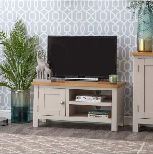 Stand TV Multicolor L90xA38xÎ45cm