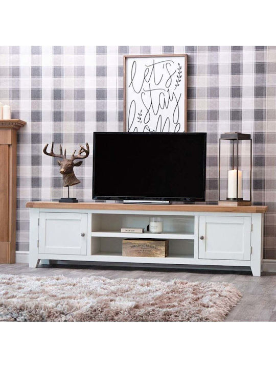 Stand TV Multicolor L180xA37xÎ50cm