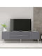 Multicolour TV Stand L150xD30xH48cm