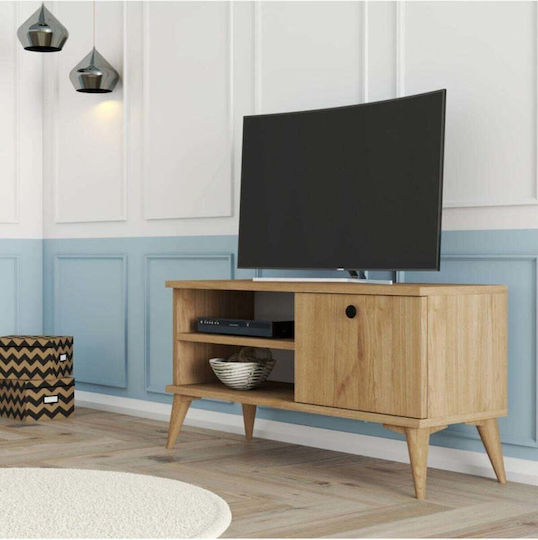 TV-Ständer Braun M90xP30xH45cm
