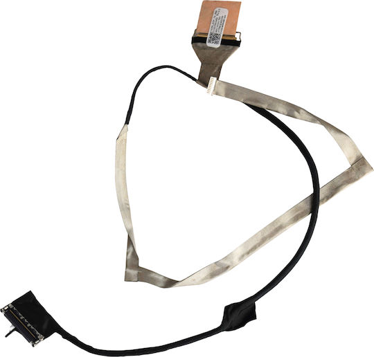 Καλωδιοταινία Οθόνης για Laptop Dell Latitude 13 7390 7380 E7380 E7390