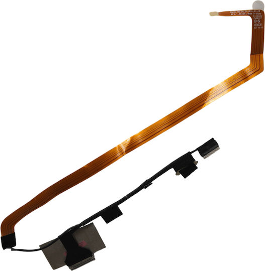 Screen Flex Cable for Laptop Dell Latitude 13 7300