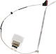 Screen Flex Cable for Laptop Hp Probook 450 G8 1a886av 1a890av 1a893av 55q10av 455 G8 1y9h0av 650 G8 2q121av