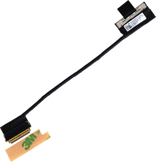 Screen Flex Cable for Laptop Lenovo P15v Gen 2 21a9 21aa