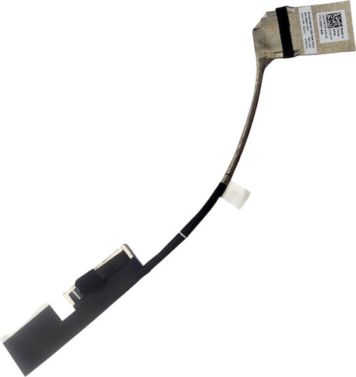 Screen Flex Cable for Laptop Dell Latitude 5520 Precision 3560