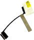 Screen Flex Cable for Laptop Hp Envy 15-ed 15τ-ed Gpc561