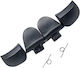 Σετ Αντικατάστασης Κουμπιών Trigger Buttons L1 L2 R1 R2 Replacement Springs Χειριστήριο Sony Playstation 5 Ps5 Gamepad Dualsense Edge Controller V3.0 Bdm-030 Bdm-040 Bdm-050 Κωδ.1-game318