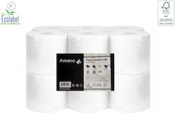 Ameco Руло 150м Бели 6бр AME-061500220 Ameco Руло 150м Бели 6бр AME-061500220