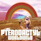 Pterodactyl (3) - Worldwild CD Μουσικής
