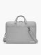 Ormi Θήκη για Laptop 15.6" σε Γκρι χρώμα 8692-GRAY