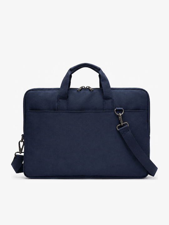 Ormi Case for Laptop 15.6" in Blue Colour 8692-DARKBLUE