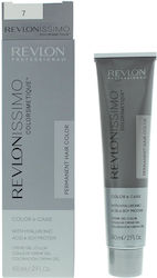 Revlon Revlonissimo Colorsmetique Βαφή Μαλλιών ...