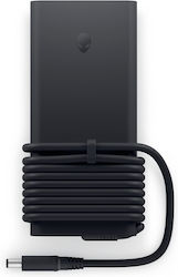 Dell Ac Adapter Laptop Charger for Dell with Detachable Power Cord