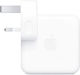 Apple Adapter USB-C Φορτιστής Laptop 70W για Apple Bulk