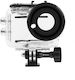 Puluz Waterproof Underwater Case Diving 50m Insta360 Go Ultra Pu1087t