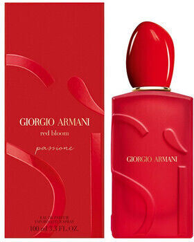 Giorgio Armani Passione Eau de Parfum 100ml