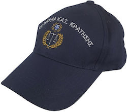 Survivors Hut Marineblau 00685 Survivors Hut Marineblau 00685