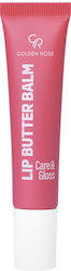 Golden Rose Lip Butter 13.5ml