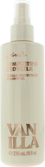 Victoria's Secret Pink Pink Basic Vanilie Cremă Hidratantă de Corp 236ml