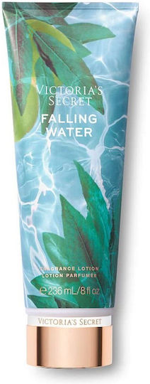 Victoria's Secret Loțiune de Corp Hidratare Apă Care Cade Aquatic 236ml