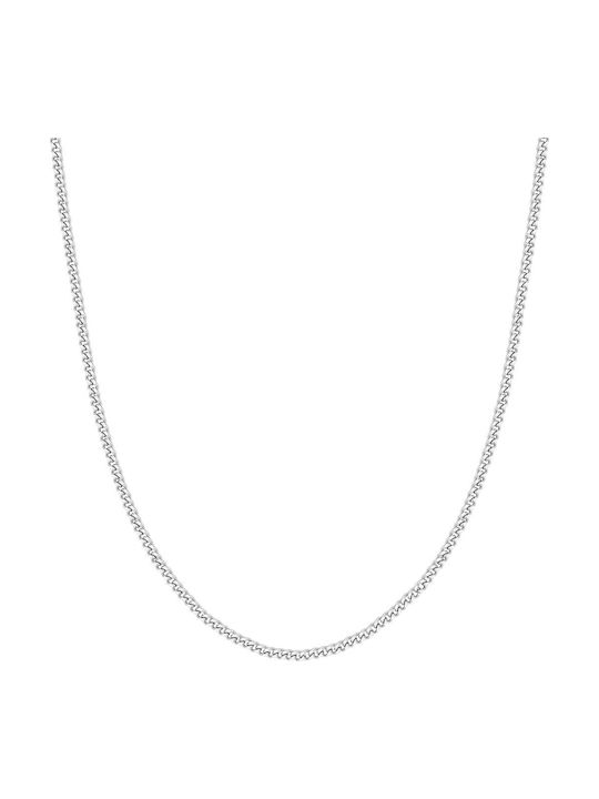 Ania Haie Women's Silver Neck Chain