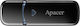 Apacer Ah355 128GB USB 3.2 Stick Black