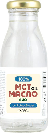 ZoyaShop Органично Кокосово Масло 500ml