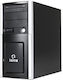 Terra Wortmann AG 3030A G6 (EPYC 4345P/32GB DDR5/960GB SSD + 960GB SSD/No OS)