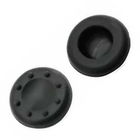 Griff Für Bedienfeld Für PS5 / PS4 / PS3 / PS2 / Xbox-Serie In Schwarz