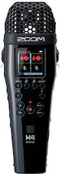 Zoom M4 Mikrofon-Aufnahmegerät