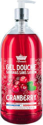 Les Petites Bains Cranberry 1000ml Les Petites Bains Cranberry 1000ml