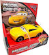 Disney Cars Количка 1:64